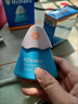 Hi!papa海龟爸爸婴童防晒霜纯物理防晒儿童宝宝专用小雪山防晒乳40g 实拍图