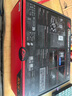ROG CROSSHAIR X870E EXTREME主板 支持 CPU 9900X3D/9950X3D/9800X3D (AMD X870/socket AM5)  实拍图