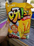 好丽友（orion）呀土豆里脊牛排味70g/袋 休闲零食薯条膨化食品小吃 实拍图