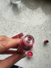 兰芝甜甜圈晶冻炫色精华唇蜜桃桃釉光味12g 保湿清透嘟嘟唇生日礼物女 实拍图