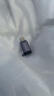 胜为苹果转接头Type-C转Lightning安卓华为usb-c充电线iPhone转换器头U盘+充电+耳机转接ELT0002J 实拍图