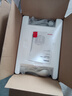 东芝（TOSHIBA）白珍珠发芽米电饭煲3L 3-4人IH立体大火力 2mm备长炭内胆 家用智能电饭煲 RC-10HUC(W) 实拍图