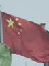 韵竺旗帜定制定做刀旗彩旗飘旗红旗导游旗子办公户外广告旗帜定制公司厂旗队旗班旗校旗园旗手摇旗设计 单喷工艺 2号旗帜（240*160厘米） 实拍图