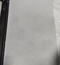 foojo 硬硅藻泥吸水地垫 浴室脚垫 卫生间吸水垫门口防滑垫60x39cm灰 实拍图
