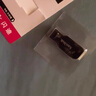 闪迪（SanDisk）256GB USB3.2 U盘 CZ550黑色 读速100MB/s 安全加密 数据恢复 学习办公电脑车载 高速大容量优盘 实拍图