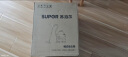 苏泊尔（SUPOR）【国家补贴】桶式吸尘器家用强劲大吸力工业吸尘器开荒干湿吹吸尘机15L大容量70A母亲节送礼 实拍图