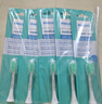 飞利浦（PHILIPS）电动牙刷头 3D软毛呵护牙龈 适用于HX2421/2431/2451/2461/2462/2471/2482等小羽刷系列 5支 装-HX2025 实拍图