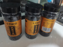 十月稻田 熟黑芝麻 200g (无添加 低温炒制 干吃 五谷杂粮 白芝麻伴侣) 实拍图