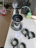 【京东物流】茶壶套装整套茶具大容量玻璃茶杯带滤网耐高温泡茶具 2000ML一壶+四杯套装 实拍图
