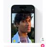 Apple/苹果 iPhone 15 (A3092) 128GB 蓝色 支持移动联通电信5G 双卡双待手机 实拍图