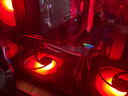 万竞 AMD全新RX580/590/RX5700XT/6600XT独显电脑台式机显卡电竞游戏直播设计黑神话悟空游戏显卡 【全新盒装】RX6750GRE 10G 神兵 实拍图
