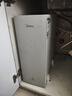 美的（Midea）白泽Max 1600G 家用0阻垢剂净水器 6年长效RO反渗透厨下式净饮机过滤器零陈水 顶配通量4L/min母婴 实拍图