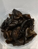 十月稻田 东北黑木耳 150g 肉厚无根 干木耳 黑龙江东宁特产 火锅炒菜凉拌 实拍图