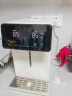 美的（Midea）小魔方电热水瓶电水瓶饮水机 烧水壶电水壶电热水壶 316L不锈钢保温恒温一体可拆 国家补贴 20FPro 实拍图