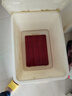 双枪红铁木砧板抗裂防霉菜板实木家用切菜板厨房案板40*28*3cm  实拍图