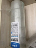 晨光(M&G)文具透明封箱胶带打包胶带大胶布 60mm*100m*45um  6卷/筒 快递工厂仓库打包办公用品 AJDN7608 实拍图