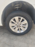佳通(Giti)轮胎175/70R14 84H  T20 适配 瑞纳/桑塔纳/赛欧/起亚K2 实拍图