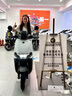 九号（Ninebot）九号新品电动摩托车N3 85c 9号电动车成人电摩【门店自提】 颜色可到门店选 实拍图