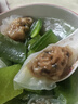 潮庭手工鱼皮饺250g约20颗  潮汕特产夜宵肉燕火锅食材麻辣烫关东煮 实拍图