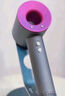 戴森（DYSON）HD15 高速吹风机 Dyson Supersonic 电吹风 负离子 速干护发礼 物推荐 HD15 紫红色 实拍图