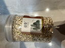 谷芹堂炒熟红豆薏米仁祛湿茶赤小豆新货薏苡仁中药材薏仁米水赤豆茯苓粉 炒熟薏米2斤+炒熟赤小豆2斤 实拍图