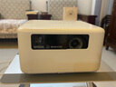 爱普生（EPSON）EF-15W 家用投影仪 3LCD高亮家庭影院智能投影机（0.62”大芯片 1000流明 激光）国家补贴 实拍图
