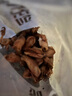 蚁淘鲜海兔子500g 满籽笔管鱼 鱿鱼籽墨鱼仔乌章鱼全籽小乌贼干新鲜干货 【100g尝鲜】海兔100g约25-35个 实拍图