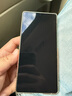三星Samsung Galaxy S25 Ultra 超拟人AI助理 2亿像素 AI拍照 翻译手机 游戏手机 12GB+256GB 钛雾灰 实拍图