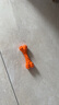 宜特（EETOYS）小号奶酪骨狗狗玩具逗狗磨牙耐咬棒小犬型狗咬胶宠物用品 实拍图