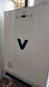 华帝（VATTI）消毒柜家用小型宝宝婴儿餐具紫外线热风烘干桌面台式消毒碗柜国家补贴 ZTP68-V3 实拍图