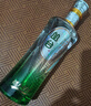 丛台 活分子系列 浓香型白酒 40.8度 500ml 单瓶装 口粮酒 实拍图