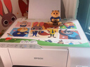 爱普生（EPSON）墨仓式 L3251彩色打印机 微信打印/无线连接 家用打印优选（打印、复印、扫描） 实拍图