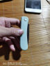 不锈钢折叠水果刀具家用切瓜果刀厨房去皮刀学生便携式分切果蔬刀 随机颜色1把 实拍图