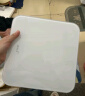 沃乐小米有品智能体脂秤【充电款】电子体重称家用减肥高精准人体脂肪生日父亲端午节礼物APP适用华为 实拍图