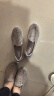 斯凯奇（Skechers）520送女友女鞋夏季透气软底一脚蹬健步鞋懒人鞋平底单鞋896020 实拍图