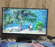 泰坦军团 27英寸 原生200Hz FastIPS 硬件低蓝光护眼 HDR高动态不闪屏技术 1msGTG 电竞电脑显示器 P2710G2 实拍图