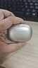 魅蓝魅族Blus3pro 主动降噪蓝牙耳机 50dB深度降噪+清晰通话 HiFi高清音频长续航 通话降噪 适用苹果 实拍图