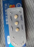 OKMAN 艾时达 盐酸达泊西汀片 30mg*3片/盒 实拍图