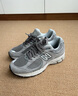 NEW BALANCE男女休闲鞋 时尚复古2002R缓震舒适低帮运动鞋子 灰白 40.5 实拍图