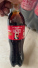 可口可乐（Coca-Cola）汽水碳酸饮料500ml瓶装 可乐500ML*12瓶(含糖) 实拍图