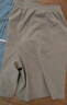班尼路（Baleno）短裤男夏季青少年小众潮牌五分裤男士运动冰丝速干透气空调裤子 实拍图