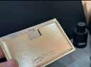 TOM FORD 全新细白管TF口红唇膏38 日晒裸棕色 化妆品生日礼物女送女友 实拍图