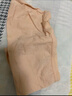 猫人4条装女士内裤女纯棉抑菌少女三角内裤女无痕中腰大码女式内裤XL 实拍图