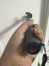 TELESIN(泰迅)大疆action4 5pro潜水自拍杆适配gopro12 13防水自拍杆运动相机手持杆insta360延长杆  实拍图