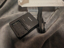 索尼（SONY） NP-FZ100电池充电器 适用A1 A9M2 A7M4/S3/M3/R5/R4/R3/C A6700/6600微单相机 FX3/30/30B摄像机 BC-QZ1原装充电器【拆机无独 实拍图