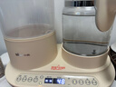 小熊（Bear）恒温水壶奶瓶消毒器带烘干一体机恒温壶二合一TNQ-C12K5 1.2L 实拍图