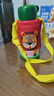 虎牌（TIGER）【京东独家】儿童保温杯厨房好物卡通学生MBJ-C06C-EL小狮子600ml 实拍图