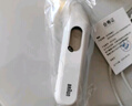 博朗（BRAUN）体温计IRT3030耳温枪电子耳温计婴幼儿体温枪老人温度计宝宝测温 实拍图
