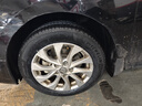 米其林（MICHELIN）汽车轮胎 195/60R16 89H 耐越 ENERGY MILE 适配轩逸/骐达/海豚 实拍图