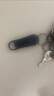 纽曼数码录音笔 W1 64G 一键录音 大电量 高清降噪 录音分段 线控操作 学习培训商务会议 黑 实拍图